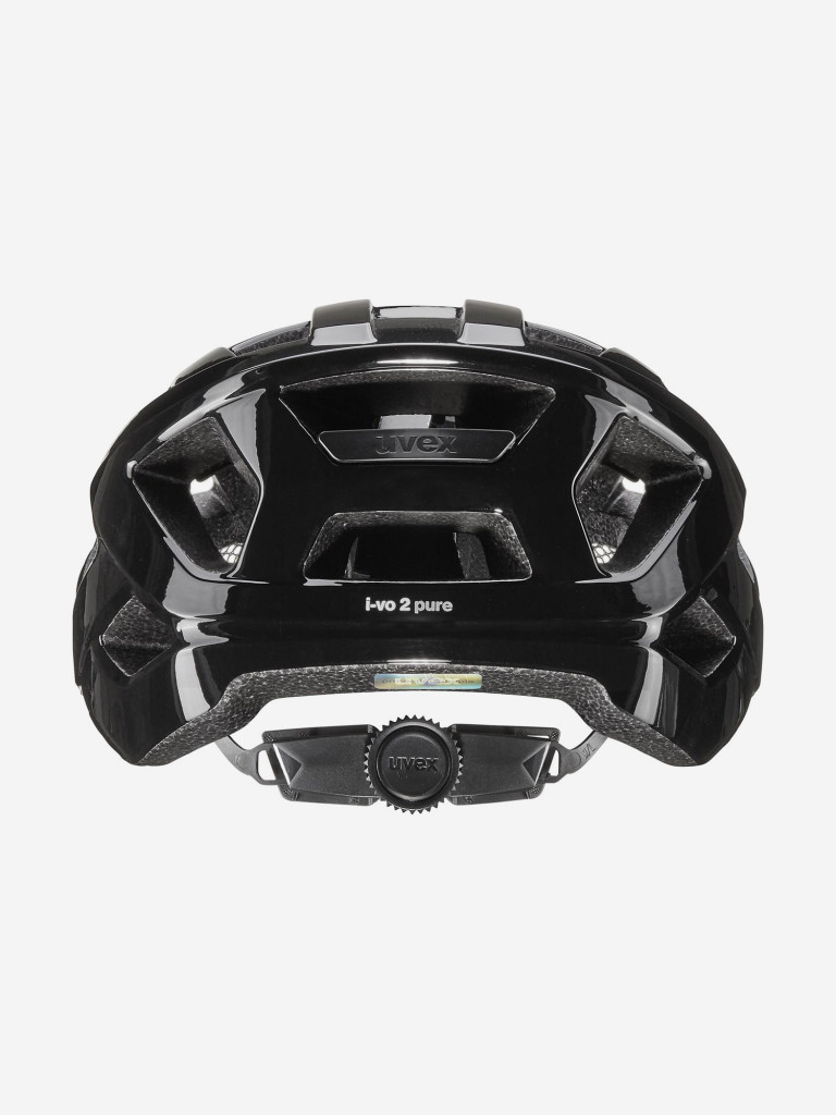 Uvex I-vo 2 велосипед дулығасы — фото №3