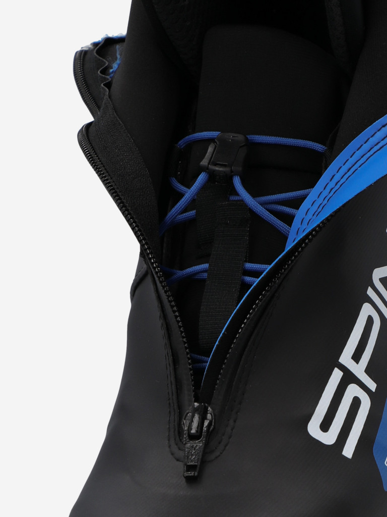 Ботинки для беговых лыж Spine Concept Carbon Skate — фото №7