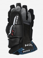 Перчатки хоккейные детские CCM Jetspeed FT8 Pro JR — фото №2