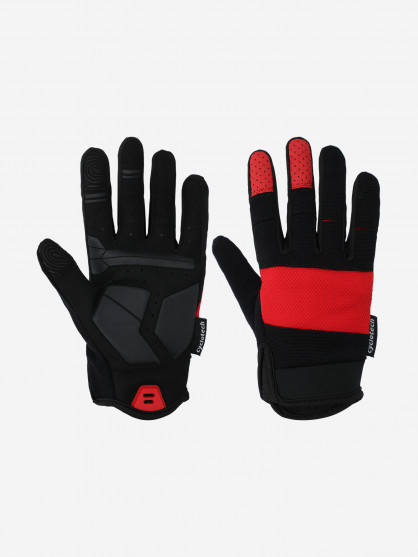 Перчатки велосипедные Cyclotech Nitro