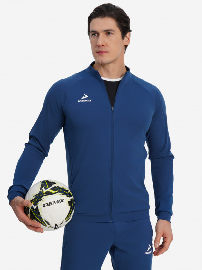 Demix Midfielder II ерлер футбол жемпірі