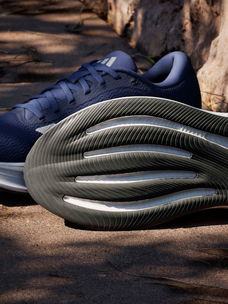 adidas Response Runner 2 ерлер кроссовкасы — фото №18