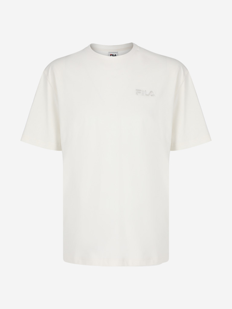 Футболка мужская FILA Essentials — фото №6