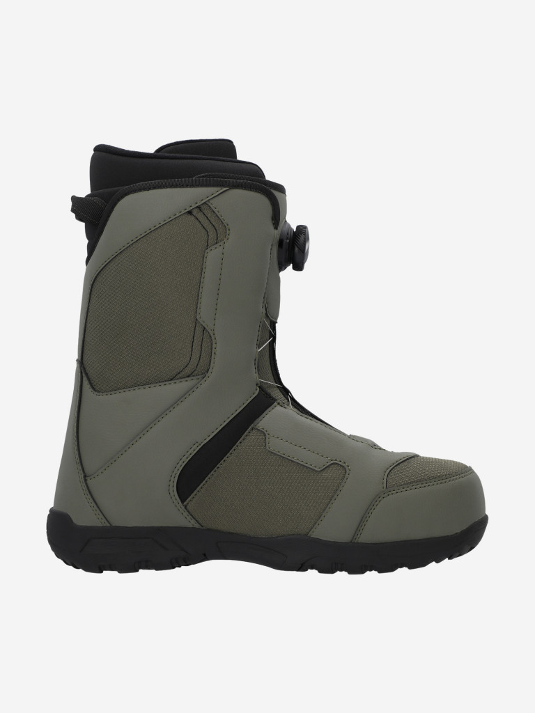 Сноубордические ботинки Head Legacy Boa — фото №4