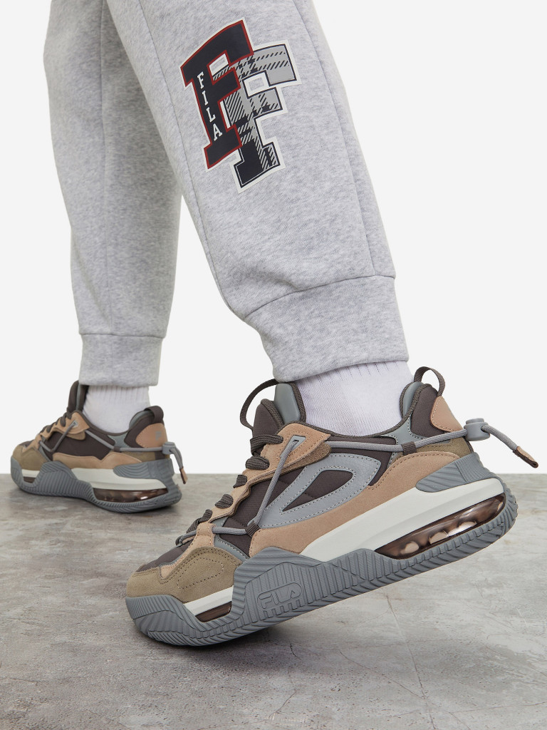 Кроссовки женские FILA Wade — фото №7