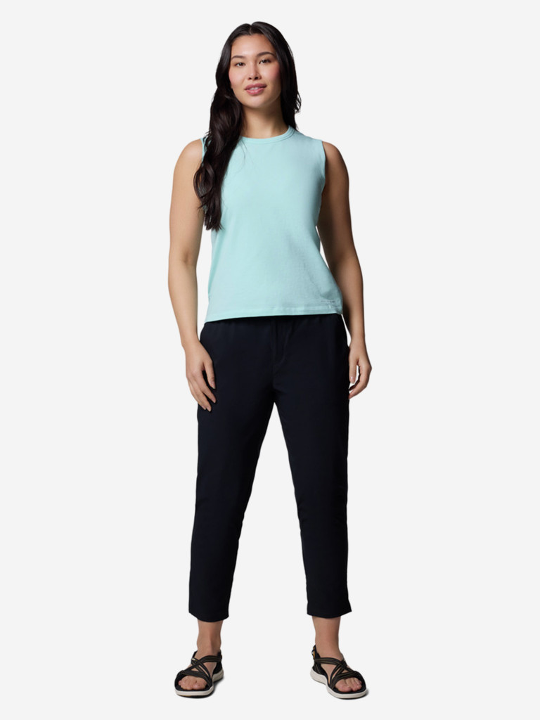 Брюки женские Columbia Cedar Crest Pant — фото №4