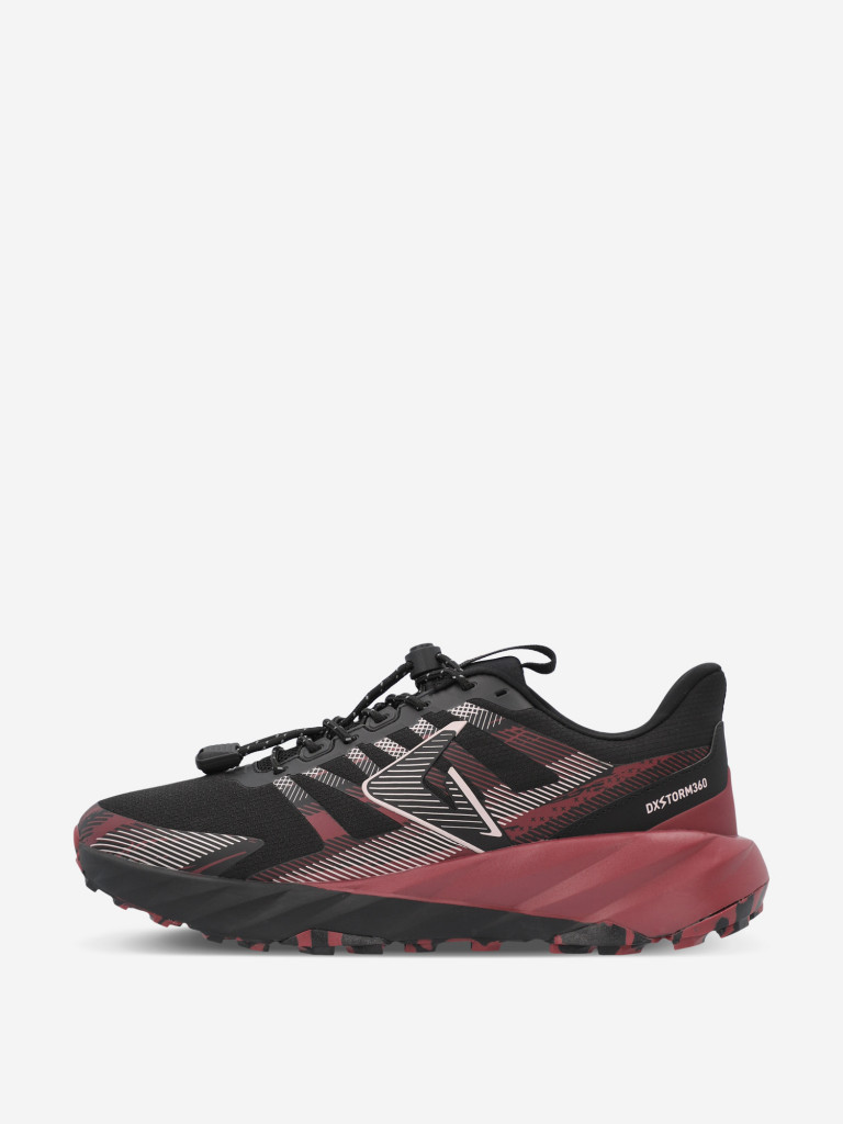 Кроссовки женские Demix Speed Trail Pro — фото №2