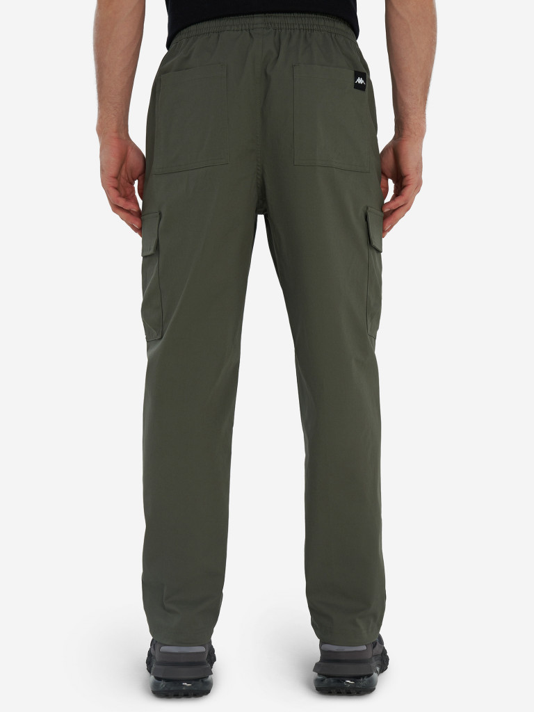 Брюки мужские Kappa — фото №6