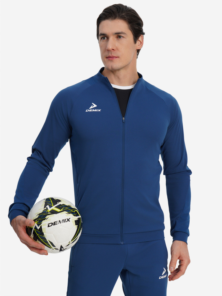 Demix Midfielder II ерлер футбол жемпірі