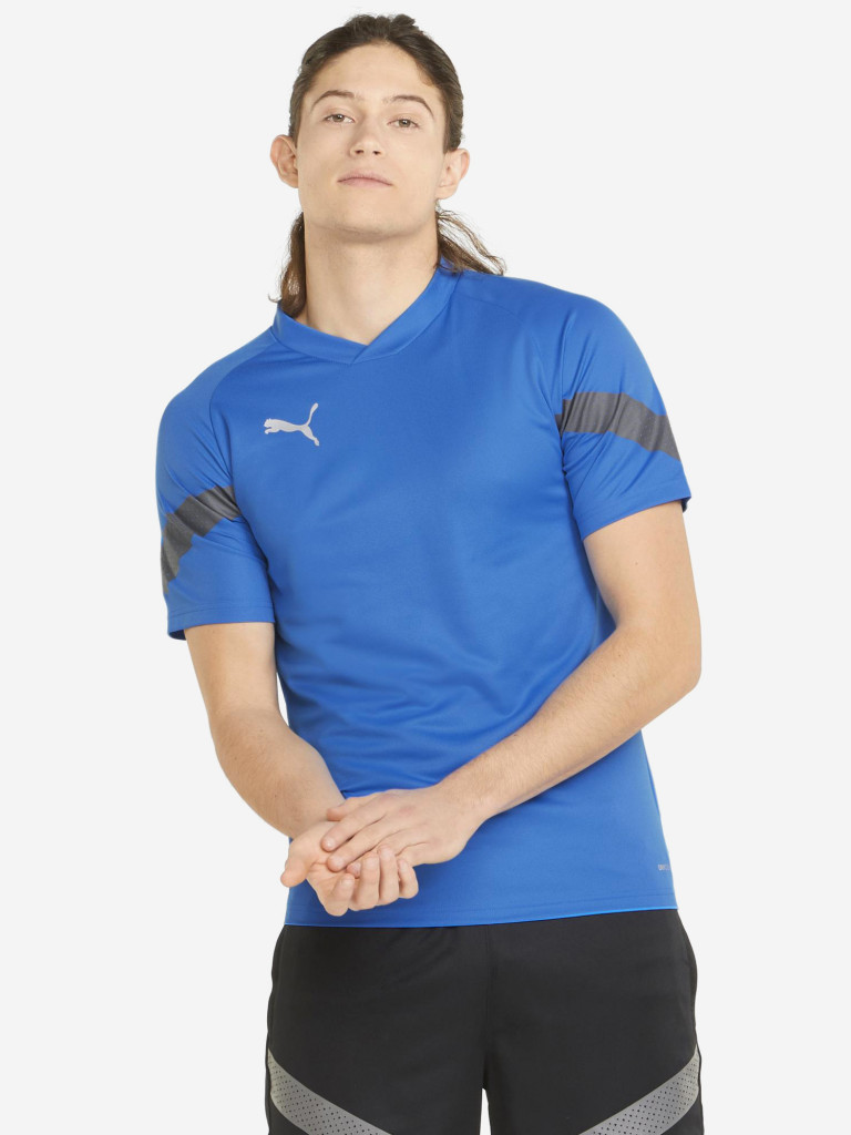 Футболка мужская PUMA Teamfinal Training