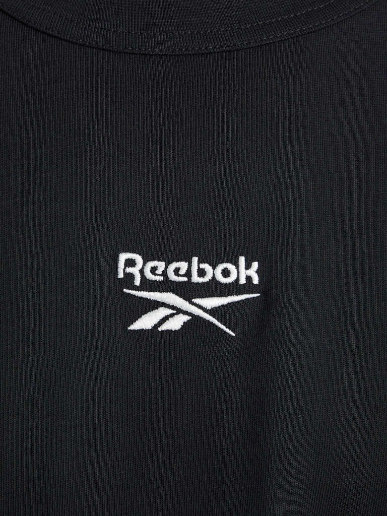 Футболка мужская Reebok — фото №4