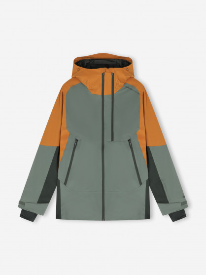 Куртка утепленная мужская Protest Throw