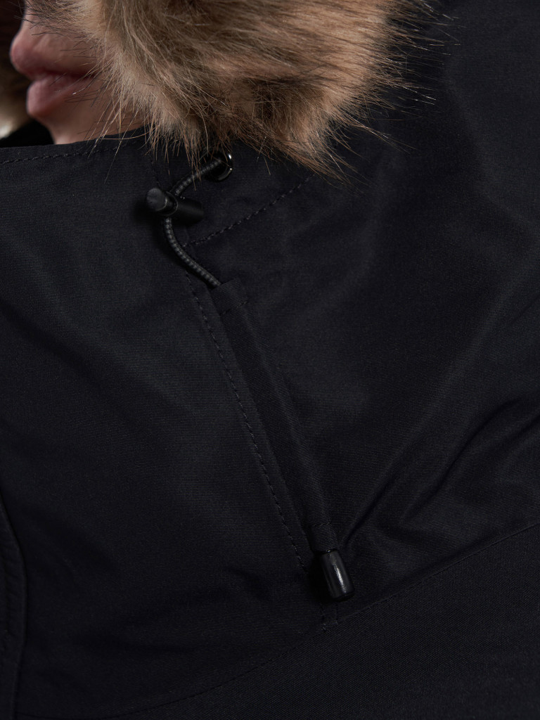 Парка мужская Columbia South Canyon III Long Parka — фото №7