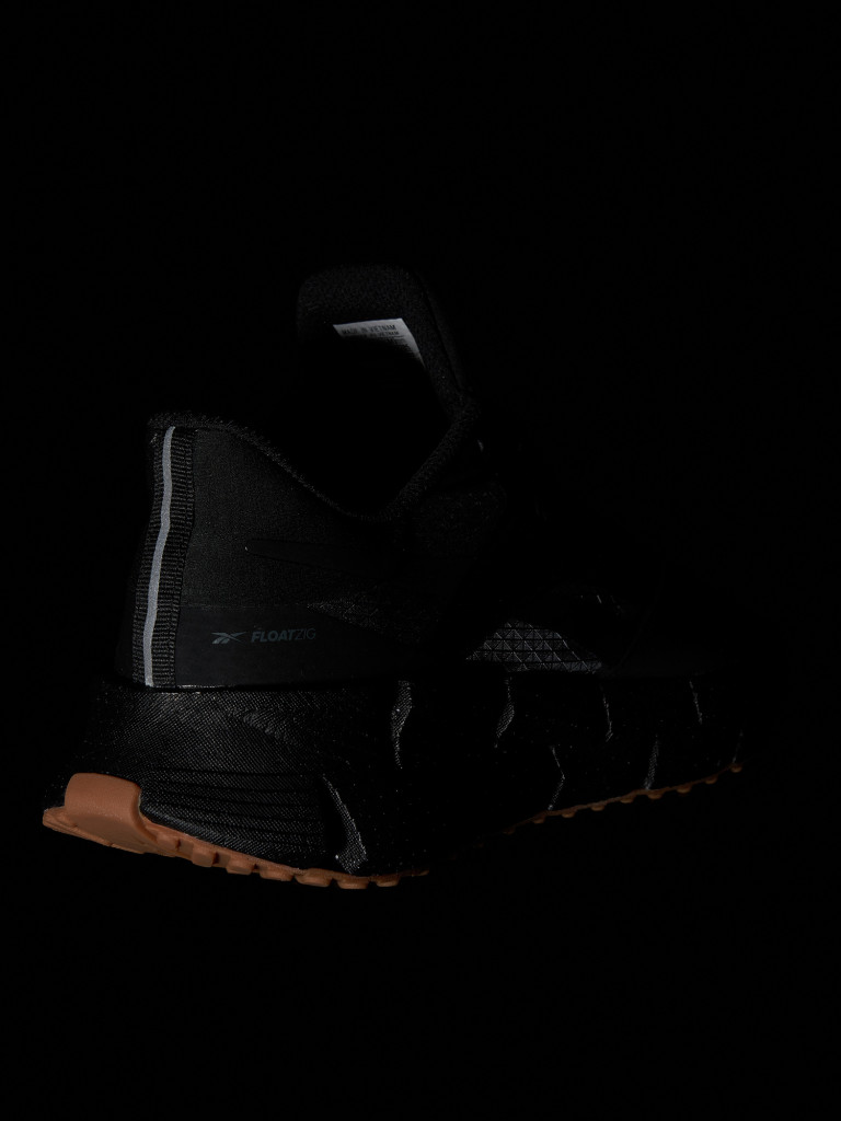Кроссовки мужские Reebok Floatzig 1 — фото №11