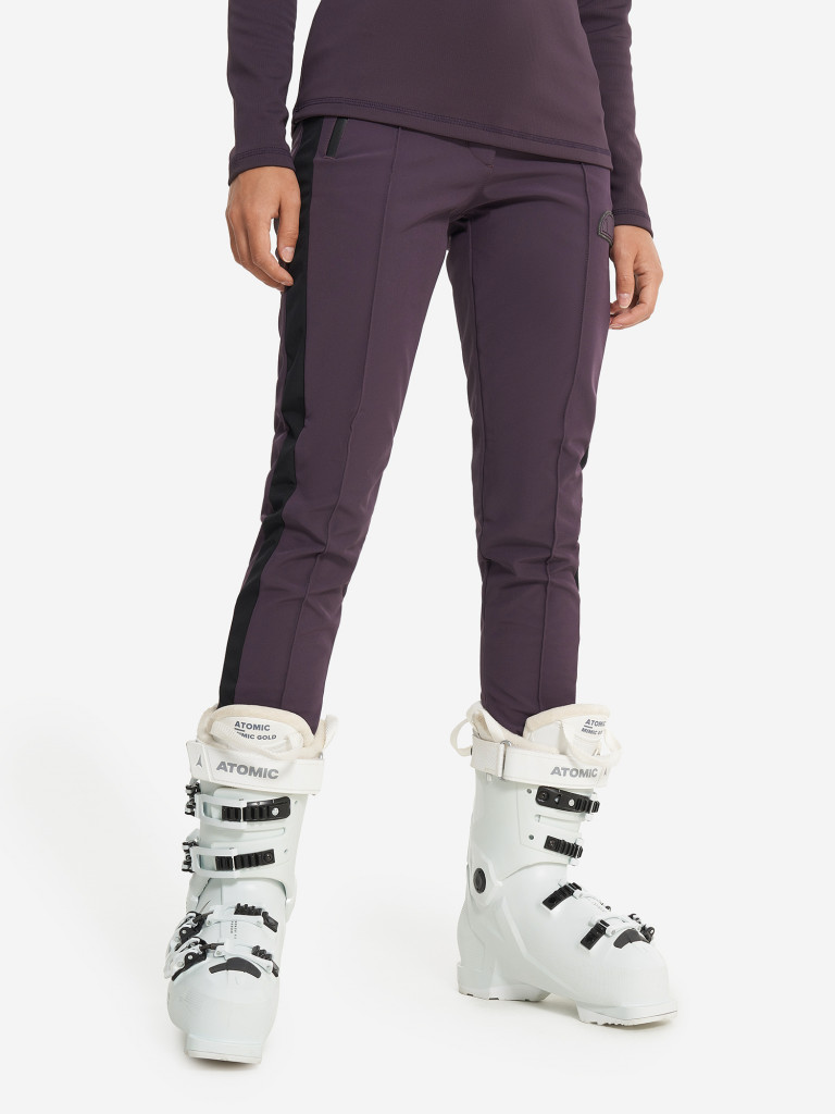 Брюки утепленные женские Ellesse