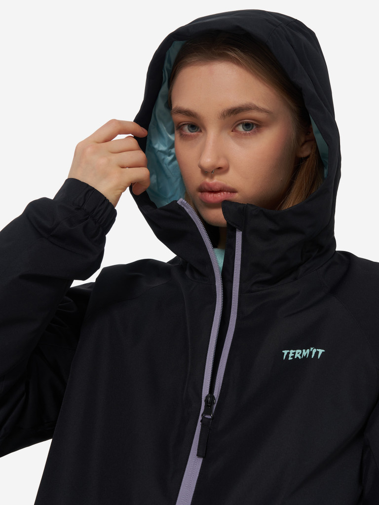 Куртка утепленная женская Termit — фото №5