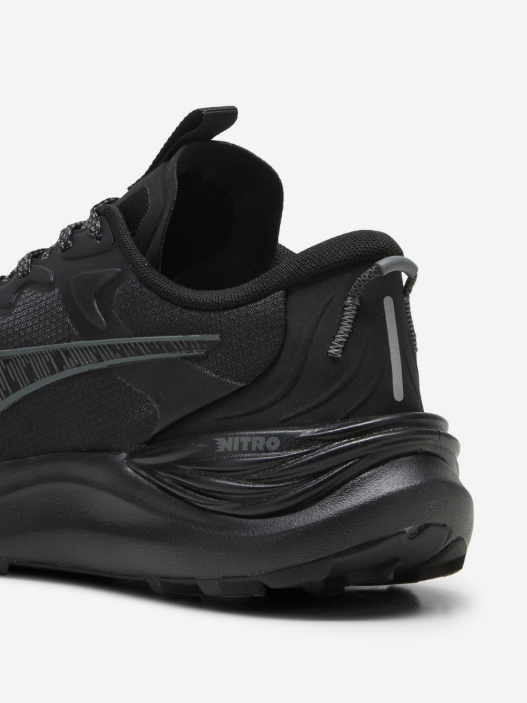 PUMA Electrify Nitro 3 Tr ерлер кроссовкасы — фото №5