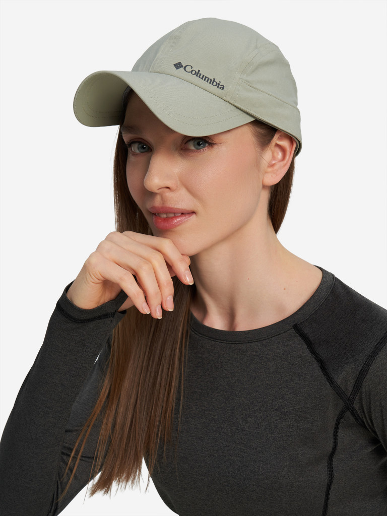 Columbia Coolhead Zero II Cachalot бейсболкасы — фото №8