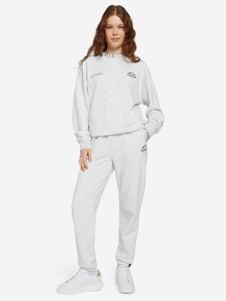 Брюки флисовые женские Ellesse Nevica — фото №3