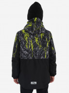 Outventure ұлдарға арналған жылы курткасы — фото №3