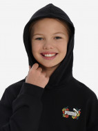 PUMA Mid90 S қыздарға арналған худиі — фото №6