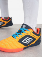 Бутсы для мальчиков Umbro Star Ic — фото №9
