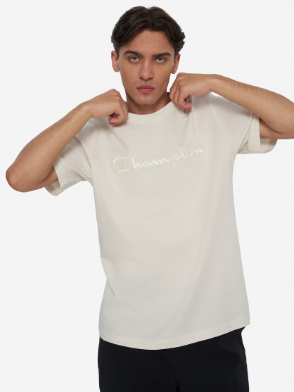 Champion ерлер футболкасы