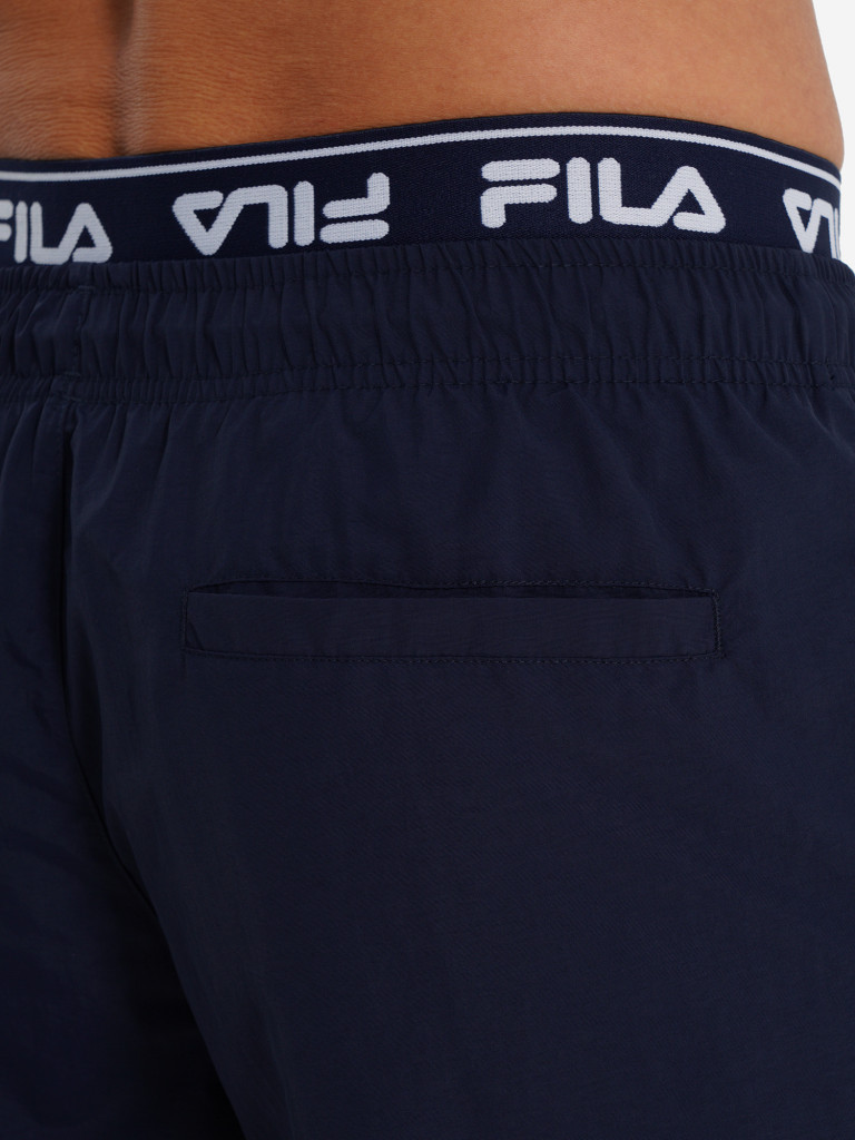 FILA ерлер жүзу шорты — фото №4