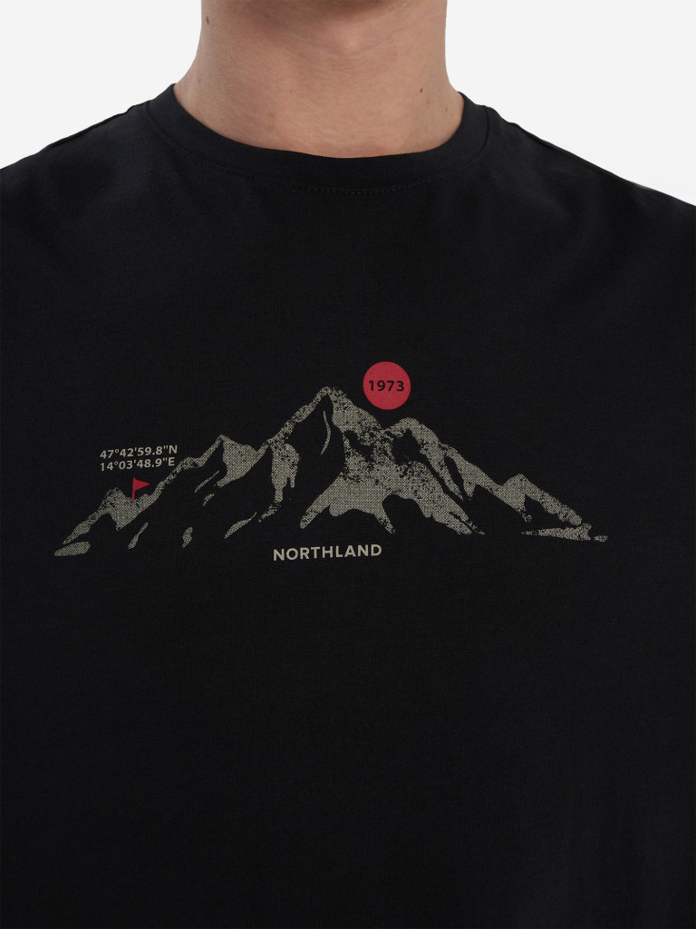 Northland ерлер футболкасы — фото №6