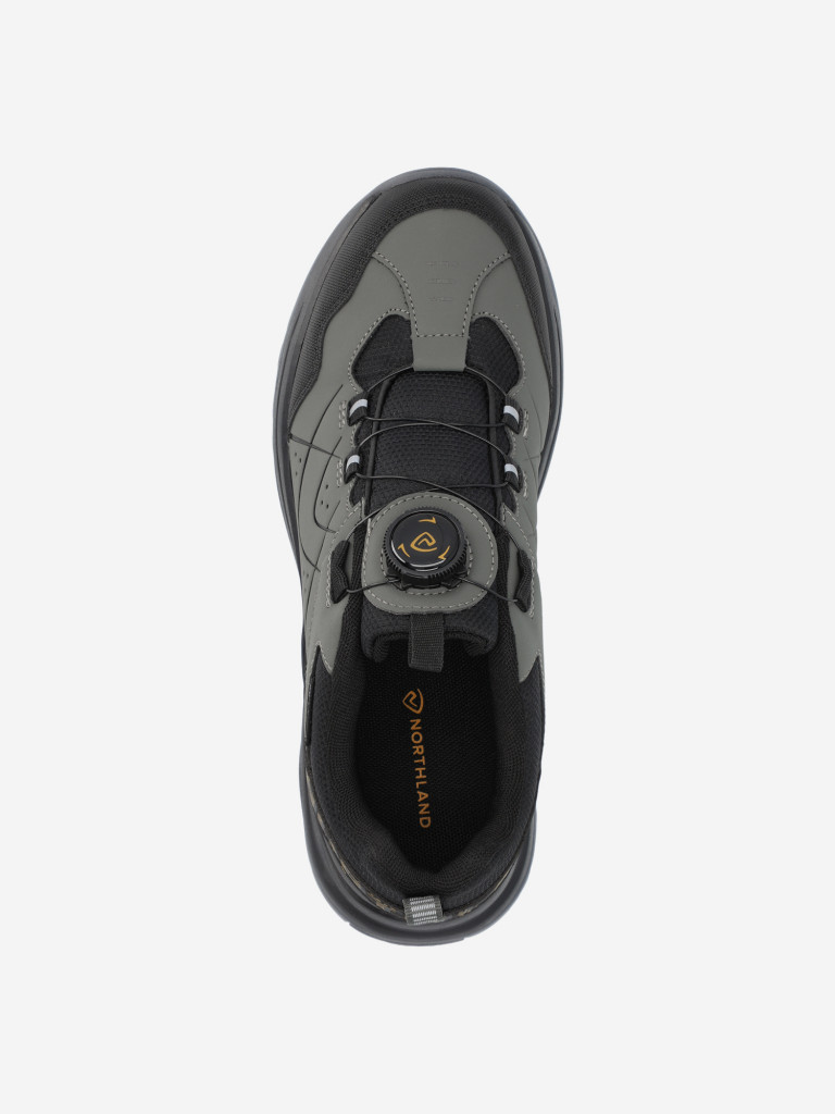 Northland Moose 2.0 FL ұлдарға арналған қонышсыз бәтеңкесі — фото №5