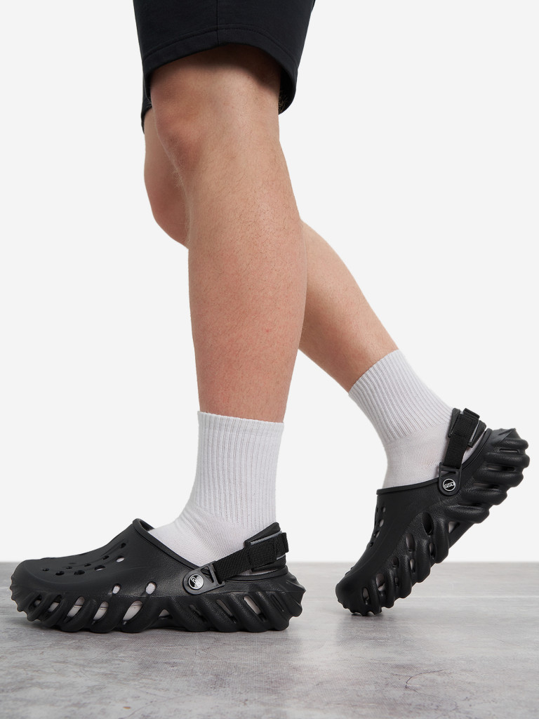 Сабо мужские GSD — фото №8