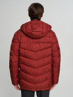 Пуховик мужской Columbia Youngberg II Insulated Jacket — фото №3