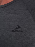 Футболка мужская Demix — фото №7