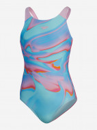 Speedo қыздар шомылу киімі — фото №4