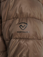 Northland ерлер мамық курткасы — фото №9