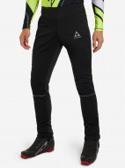 Брюки софтшелл мужские Fischer Softshell Warm — фото №2