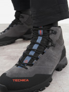 Ботинки мужские Tecnica Granit Mid GTX — фото №9