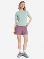 Шорты женские Mountain Hardwear Trail Sender Short — фото №4