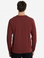 Лонгслив мужской Columbia Rockaway River Graphic Ls Tee — фото №3