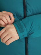 Пуховик женский Mountain Hardwear Nevadan — фото №5