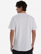 DC Shoes Tailgate ерлер футболкасы — фото №3