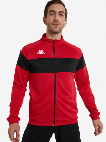 Kappa ерлер футбол жемпірі