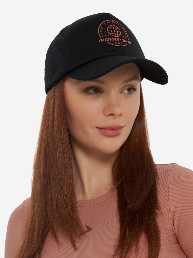 Demix бейсболкасы — фото №4