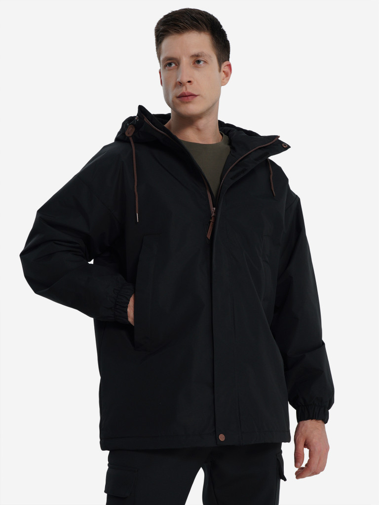 Куртка утепленная мужская Cordillero — фото №2