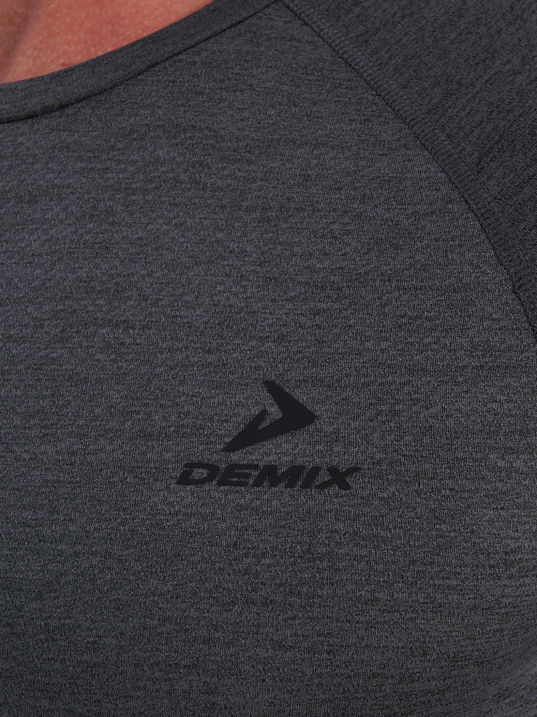 Футболка мужская Demix — фото №7