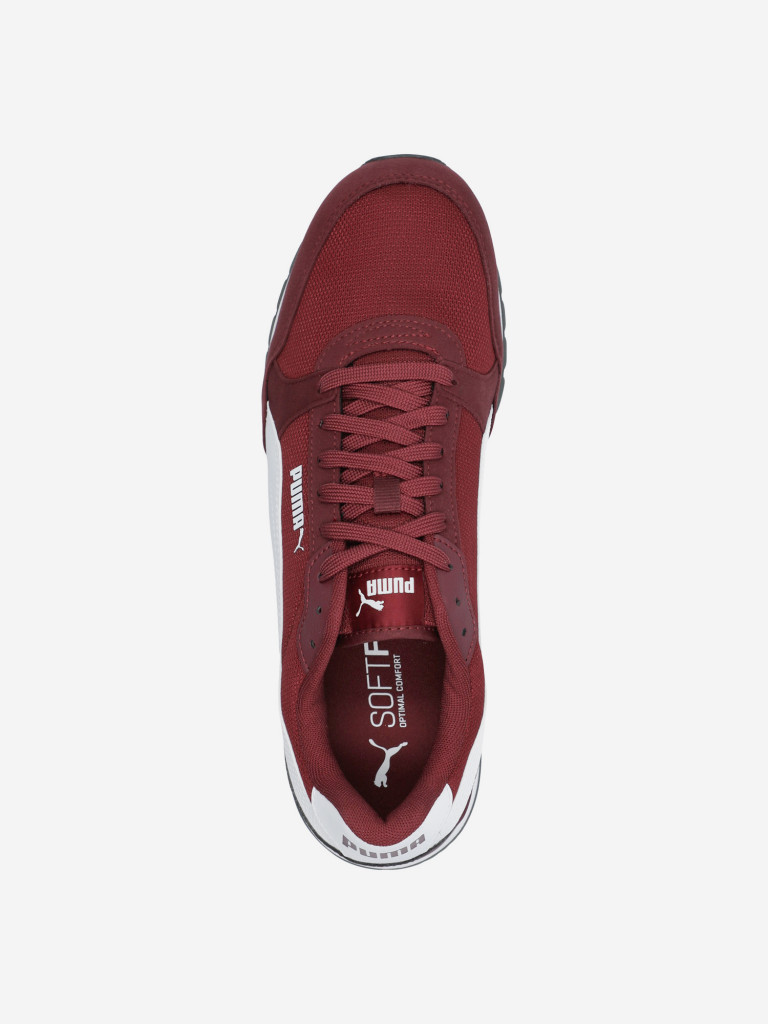 Кроссовки мужские PUMA St Runner V3 Mesh — фото №6