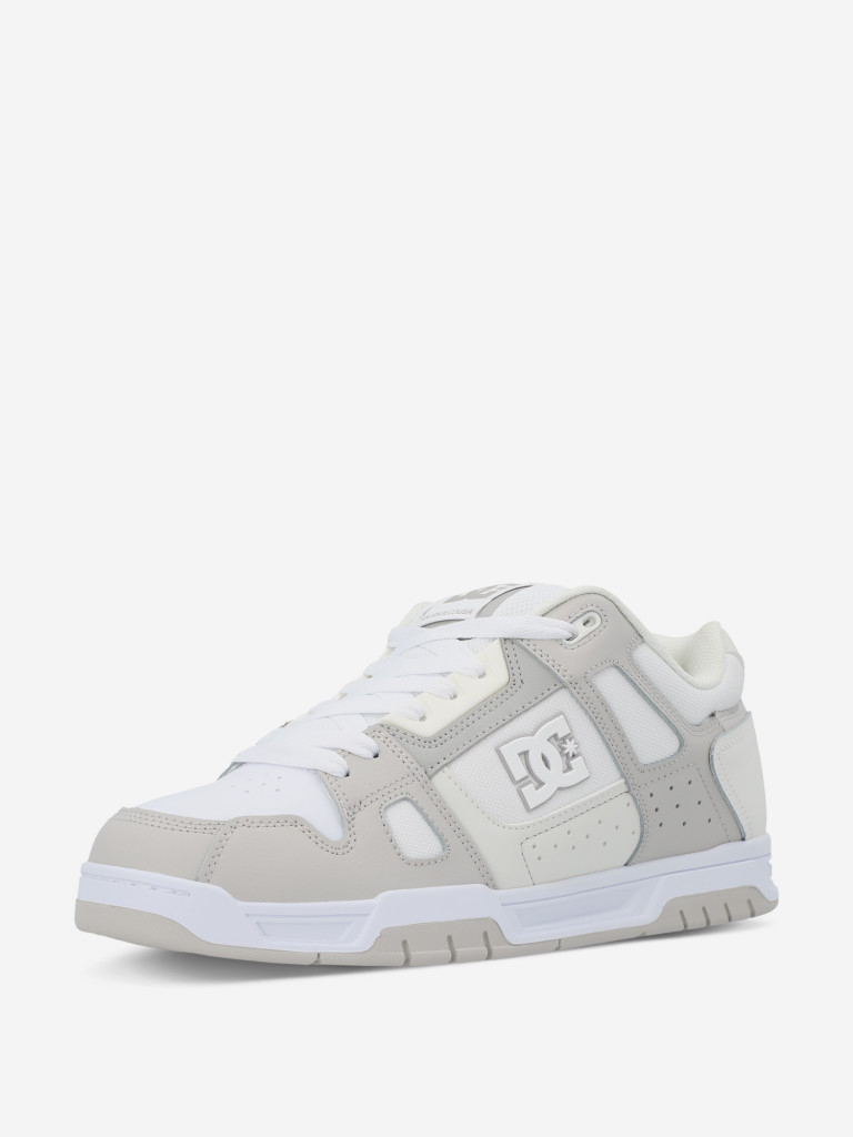 Кеды мужские DC Shoes Stag — фото №2