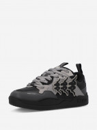 Кеды мужские Kappa Icon Podgy — фото №2