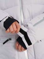 Пуховик женский Termit — фото №9