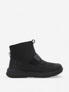 Кроссовки утепленные для девочек FILA Tornado Mid — фото №5